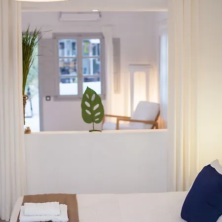 Elmarel Apartment