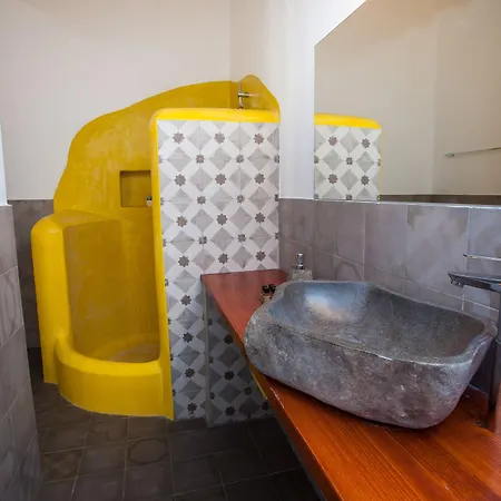 Apartment Elmarel Kamari (Santorini)