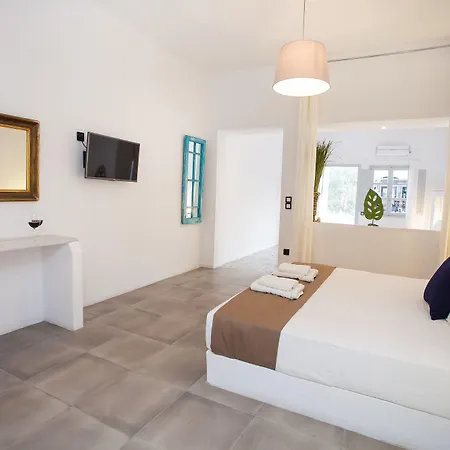 Apartment Elmarel *