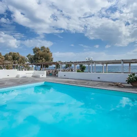 Elmarel Apartment Kamari (Santorini)