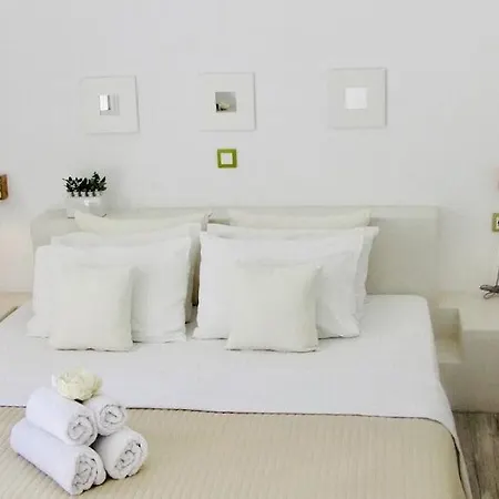 Apartment Elmarel *