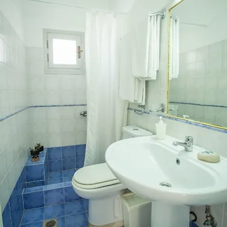 Elmarel Apartment