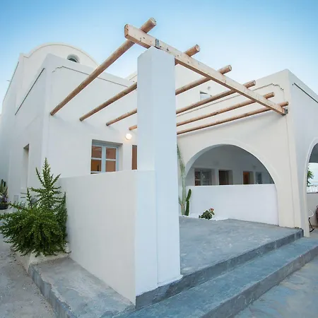 Elmarel Apartment