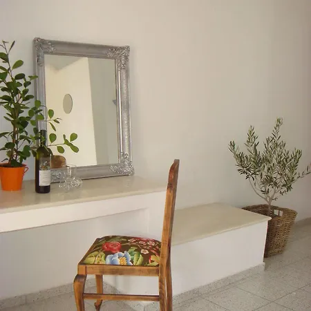 Apartment Elmarel Kamari (Santorini)