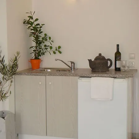 Apartment Elmarel