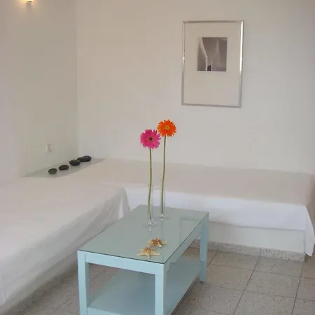 Apartment Elmarel Kamari (Santorini)
