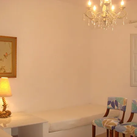Elmarel Apartment *
