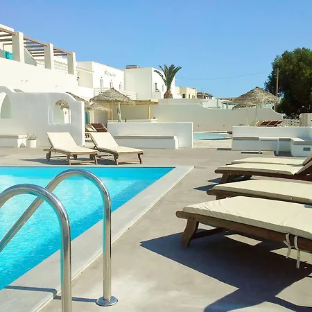 Apartment Elmarel *