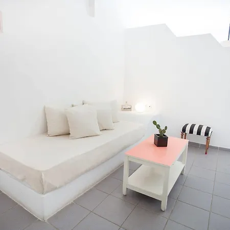 Apartment Elmarel Kamari (Santorini)